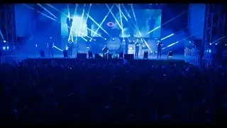 K.I.Z. - Was w&uuml;rde Manny Marc tun (feat. Audio88, Yassin, Manny Marc) - Live in der Wuhlheide