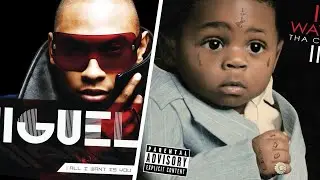 Mrs Officer x Miguel Adorn (Hamzz Remix)