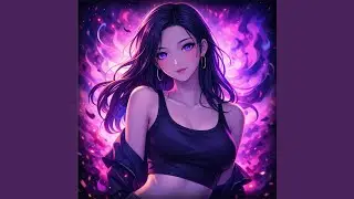 Soka! (Slowed + Reverb)
