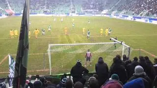 FCSG : FCL 4:0 Espenblock