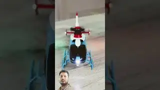 Best D3 RC Helicopter #helicopter #automobile #toys #unboxing #eshopbd