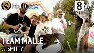 Team Malle [NDS] vs. Smitty [NDS] | BLB 8el HR (Beat by Artisans)