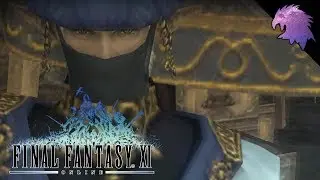 FFXI | Blue Mage AF Weapon Quest! | Beginnings