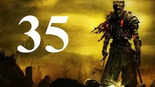 Dark Souls 3 (PC) | Guide/Walkthrough | (35) Dragon Barracks