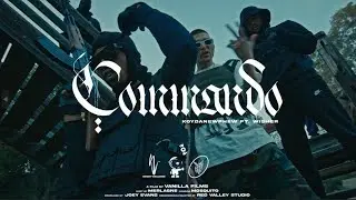 KoyDaNephew feat. WISHER - COMMANDO [OFFICIAL MUSIC VIDEO]