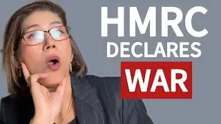 HMRC will get YOU in 2026( Protect your MONEY)