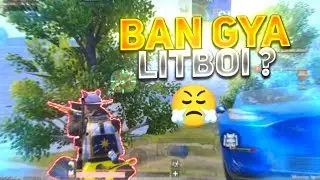 15 Years Old Kid Sniping Like @LitBoii ? || Realme Gives You Wings || ZenXpro