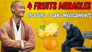 4 fruits à manger le soir qui régénèrent vos articulations et éliminent la douleur en 21 jours