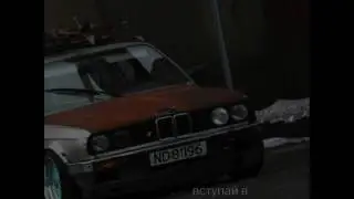 Rat Look ваз 2101 2109 2103 2106 bmw vw