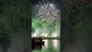 Saudi Founding Day!💚🇸🇦 #khobar #khobarcorniche #fireworks #saudi #saudiarabia #foundingday