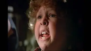 THE GOONIES (1985)
