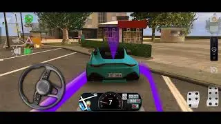 car driving school simulator 2024