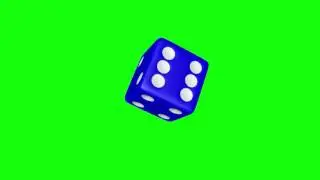 cube Blue