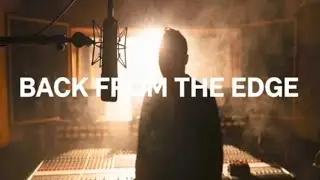 &ldquo;Back From the Edge&rdquo; | Jelly Roll Style Country Rock 2025