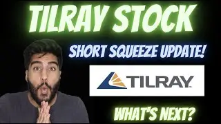 Tilray Stock Update (Is Tilray Done?)