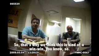 Project Veritas: Legislators, Union Bosses Seek Funding for Digging Holes and Filling Them Back In