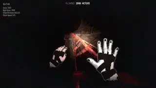 White Knuckle The Ladder Contest Submission [13:28.65] (IRON KNUCKLE)