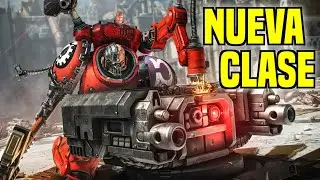 PROBANDO al TECNOMARINE de SPACE MARINE 2 &iexcl;Nuevo Arma y Torretas!