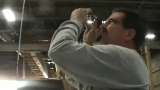 Troubleshooting Laser Segment