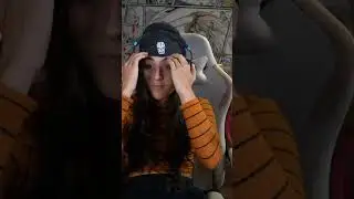 I WAS EXHUASTED