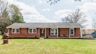 2503 HESS RD, FALLSTON, MD Presented by Kristin Natarajan.