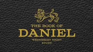 The Book of Daniel - Chapter 10
