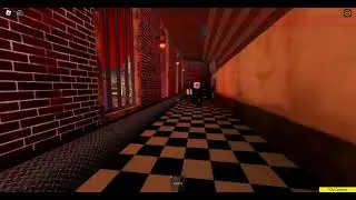 Vision Park Freakshow Part 2 - Cell Zero (Full Scene)