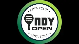 2024 Indy Open - Men's Quarters : Nunez / Osses-Konig vs. Held / Schneider