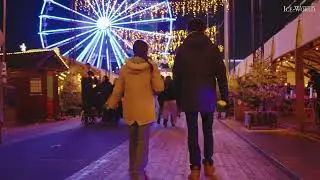 Ice-World provides ice fun at The Amsterdam Winter Paradise