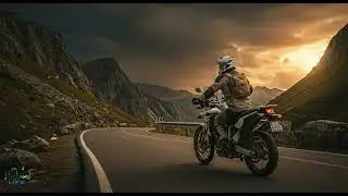 Journey - Copyright Free