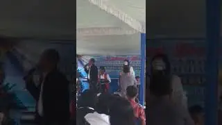 Artis PDAM Tirta Lihou Simalungun