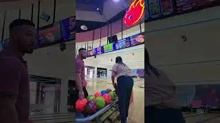 #bowling #kuwait #wheninkuwait #thingstodoinkuwait