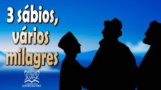 Um encontro mágico - Os sábios do Talmud 98