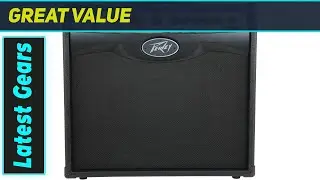 Peavey Vypyr VIP 2: Is This The Most Versatile Amp?