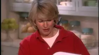 How to Make Oat Scones with Dried Sour Cherries ⎢Martha Stewart