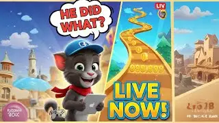 Talking Tom Cat #shorts #viral
