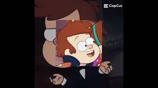 SEMPERO (sped Up/reverb) - Dipper Pines Edit extended #edit #gravityfalls #dipperpines #funk #fypシ 