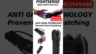 Self Defence Stun Gun-928 with Flashlight #shorts #selfdefence