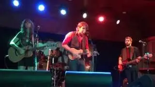 Trish Robb Band with Chris Culgin