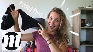 Modibodi Period Underwear Review | Zero Waste