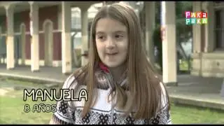 ¡Listo el pollo!: Carne al horno con papas (capítulo 11) - Canal Pakapaka