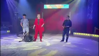 Tumpy - Clown (Chile)