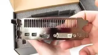 HIS Radeon HD 7970 IceQ x2 (H797QM3G2M) | unboxing