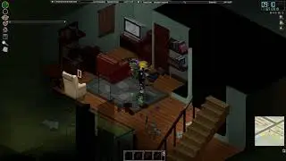 Proyect Zomboid- El inicio de una nueva era