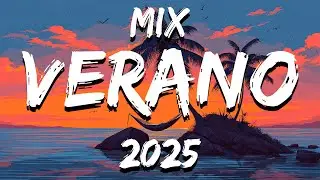 Exitos Del Verano 2025 🍒 Las Mejores Canciones Del Momento 2025 | Mix Fiesta Latina 2025