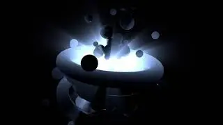 Volumetric Explosion : Final Result