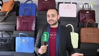 Miratti, l'h&eacute;ritage de l'artisanat marocain modernis&eacute;
