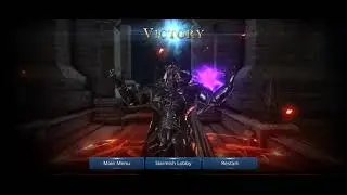[Darkness Rises] Highlights 𝗦𝗘𝗖𝗢𝗡𝗗 𝗥𝗢𝗨𝗡𝗗s 