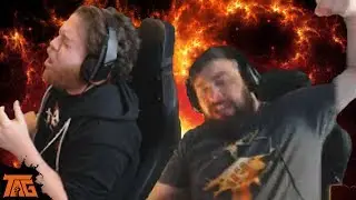 TWITCH HIGHLIGHTS! - April 2017