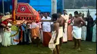 Fight with jeevatha.....